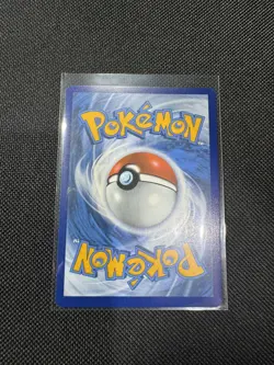 Pokemon TCG Tyrunt Perfect Order 070 ETB Promo - Image 2