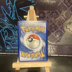 Pokemon - Cinderace V - 035/192 - SWSH Rebel Clash - Half Art RARE - Image 2