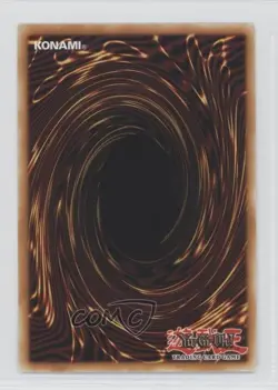 R - Emperor of Prophecy 1st Ed. YuGiOh Abyss ising #ABYR-EN024 - Image 2