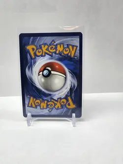 Walking Wake ex 215/162 Pokemon: Temporal Forces Holo - NM - Image 2