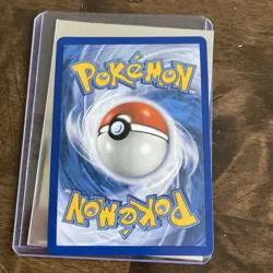 Pokemon TCG Tauros GX Sun & Moon Base Set 100/149 Holo Ultra Rare - Image 2