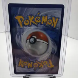 Pokemon Fan Rotom 250/217 ASC Holo Basic Ability 70 HP 70 Attack - Image 2