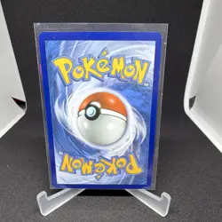 Pokemon TCG Chimchar McDonald's 25th Anniversary Promo Basic 012/025 60 HP - Image 2