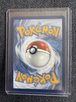Teal Mask Ogerpon Ex Holo Scarlet & Violet Promo 166 Pokemon TCG - Image 2