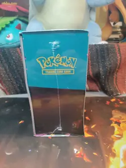 Pokemon TCG: Mega Evolution Ascended Heroes Elite Trainer Box SEALED - Image 2