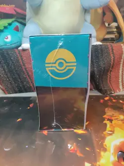 Pokemon TCG: Mega Evolution Ascended Heroes Elite Trainer Box SEALED - Image 4