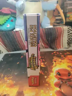 Pokemon Ascended Heroes First Partner Deluxe Pin Collection Sealed New - Image 2