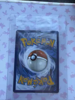POKEMON PIKACHU IR SCARLET AND VIOLET BLACK STAR PROMO #027 SEALED - Image 3
