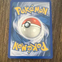 Whismur 69/100 - EX Crystal Guardians - Reverse Holo Stamped - Pokemon 2006 - Image 2