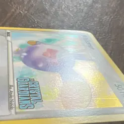 Whismur 69/100 - EX Crystal Guardians - Reverse Holo Stamped - Pokemon 2006 - Image 3