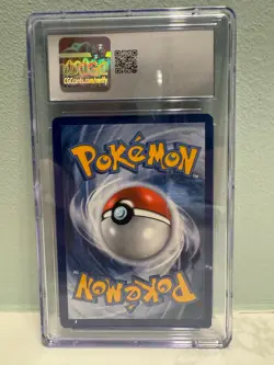 🔥🏆 CGC GEM MINT 10 | Special Delivery Charizard SWSH075 Pokemon Center - Image 2