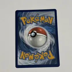 Pokemon TCG Temporal Forces Morty's Conviction 211/162 Secret Art Rare SAR - NM - Image 2