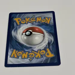 Pokemon TCG Temporal Forces Morty's Conviction 211/162 Secret Art Rare SAR - NM - Image 4