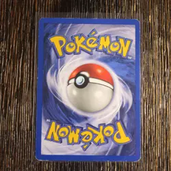 Pokemon TCG Base Set Pikachu #058/102 Lightly Played - Image 2