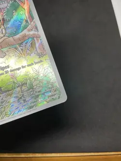 Meowth 106/094 Me02: Phantasmal Flames Holo Pokemon - Image 4