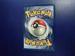 1999 Pokemon Mr. Mime 6/64 HOLO NM/MT Condition - Image 2