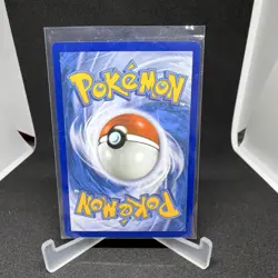 Pokemon TCG Litten McDonald's 25th Anniversary Promo Regular 15/25 Basic 70 HP - Image 2