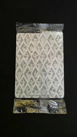 Eevee 173 Pokemon Center Stamped SEALED Prismatic Evolutions Promo - Image 2