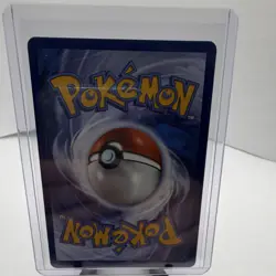 Pokemon Slurpuff 236/217 Scarlet & Violet Holo Stage 1 120 HP 40 70 Attack - Image 2
