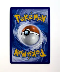 Pokemon TCG Buddy-Buddy Poffin 167/132 Mega Evolution Secret Rare Holo Trainer - Image 5