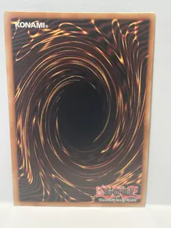 YUGIOH- Drastic Drop Off - PTDN-EN074 - Ultimate Rare - Unlimited - YuGiOh - Image 2