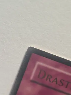 YUGIOH- Drastic Drop Off - PTDN-EN074 - Ultimate Rare - Unlimited - YuGiOh - Image 3