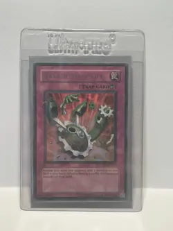 YUGIOH- Drastic Drop Off - PTDN-EN074 - Ultimate Rare - Unlimited - YuGiOh - Image 4