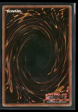 Chaos Sorcerer IOC-023 Invasion of Chaos Yu-Gi-Oh 1st Edition HP - Image 2