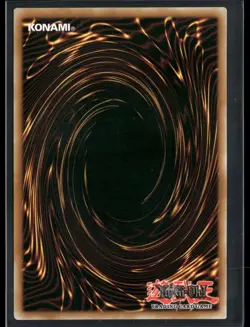 Rescue Cat FET-EN033 Common / Short Print Flaming Eternity Yu-Gi-Oh HP - Image 2
