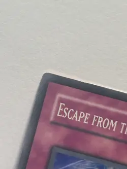 YuGiOh- Escape from the Dark Dimension - PTDN-EN072 - Super Rare - Image 2