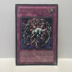 Yugioh Metal Reflect Slime PTDN-EN094 Ultra Rare - Image 1