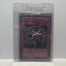 Yugioh Metal Reflect Slime PTDN-EN094 Ultra Rare - Image 3