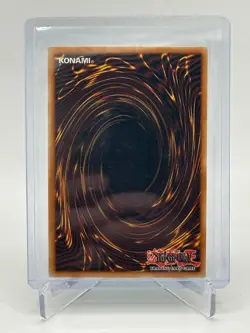 *** SHINING SARCOPHAGUS *** 1ST EDITION STARLIGHT RARE MP25-EN005 YUGIOH! - Image 2