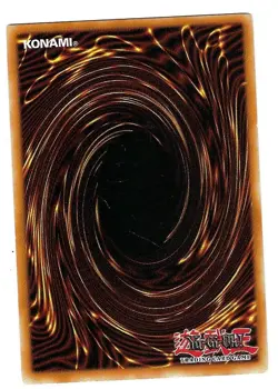 YUGIOH - RED-EYES B. DRAGON - STARTER DECK JOEY - ULTRA RARE - NEAR MINT SDJ-001 - Image 2