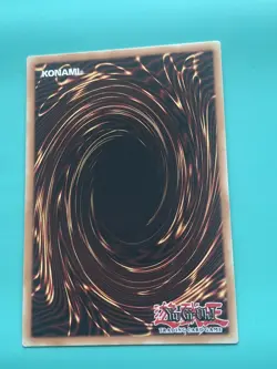 Yugioh - Parasite Paracide Ultra Rare Lost Art LART-EN043 NM - Image 2