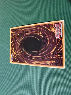 Yu-Gi-Oh! Elemental HERO Stratos CT07-EN006 2010 Limited Edition Exactly as Seen - Image 4