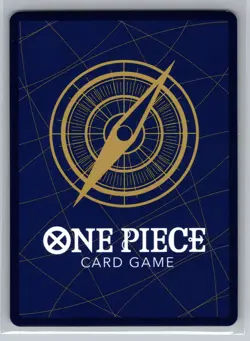 One Piece Card Game OP08-094 R Entei Flame Emperor Foil Japanese EVENT TCG - Image 2