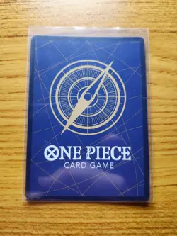 Perona OP06-093 SR One Piece TCG NM Canadian Seller! - Image 2