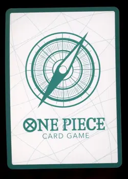 NM Boa Hancock Gold Don PRB-02 The Best One Piece Japanese - Image 2