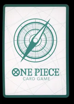 NM Koby Gold Don PRB-02 One Piece The Best Japanese - Image 2