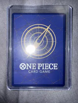 One Piece Donquixote Doflamingo Alt Art (parallel) OP10-071 (English) NM+ - Image 4