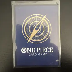 Kuzan *One Piece* OP10-082 SR - Image 2