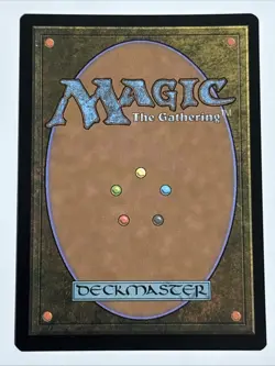 MTG Throne of Eldraine Sporecap Spider Foil 176/269 NM - Image 2