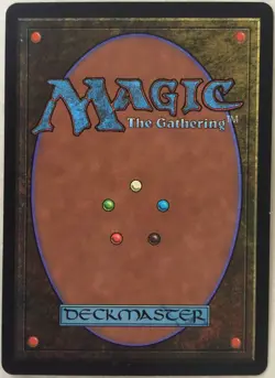 Oath of Druids X1 Exodus Mtg Magic the Gathering - Image 2