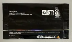 Lost Caverns of Ixalan Treasure Foil Trove Box Topper Pack UNOPENED English MTG - Image 2