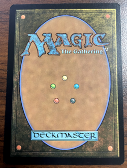 MTG - Plargg and Nassari 160 - Foil Extended Art MOM: The Aftermath - Near Mint - Image 2