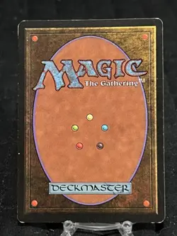 Magic the Gathering Ball Lightning The Dark ~LP~ MTG - Image 2