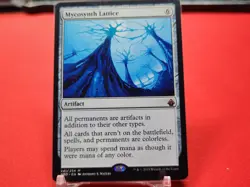 Mycosynth Lattice Battlebond Regular NM - Image 1