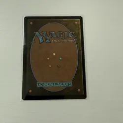 MTG Auron, Venerated Guardian Commander: Final Fantasy Regular - Image 2