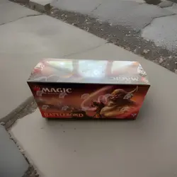 MTG Battlebond (BBD) 2018 *NEW SEALED* Draft Booster Box Free Shipping - Image 4